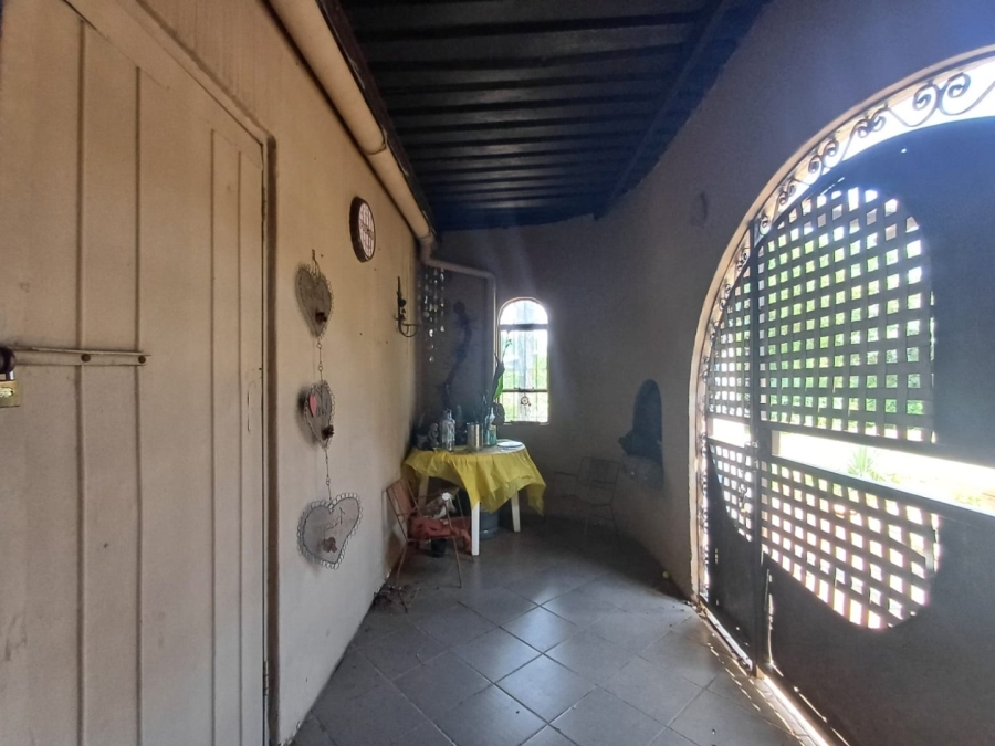 4 Bedroom Property for Sale in Orkney North West